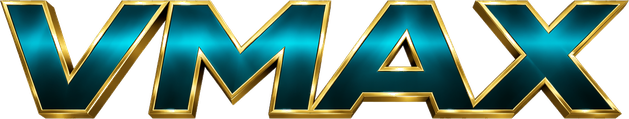 vmax logo